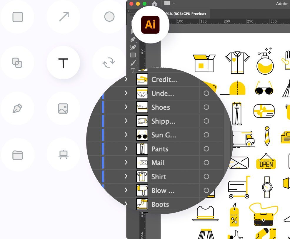 Sketch example