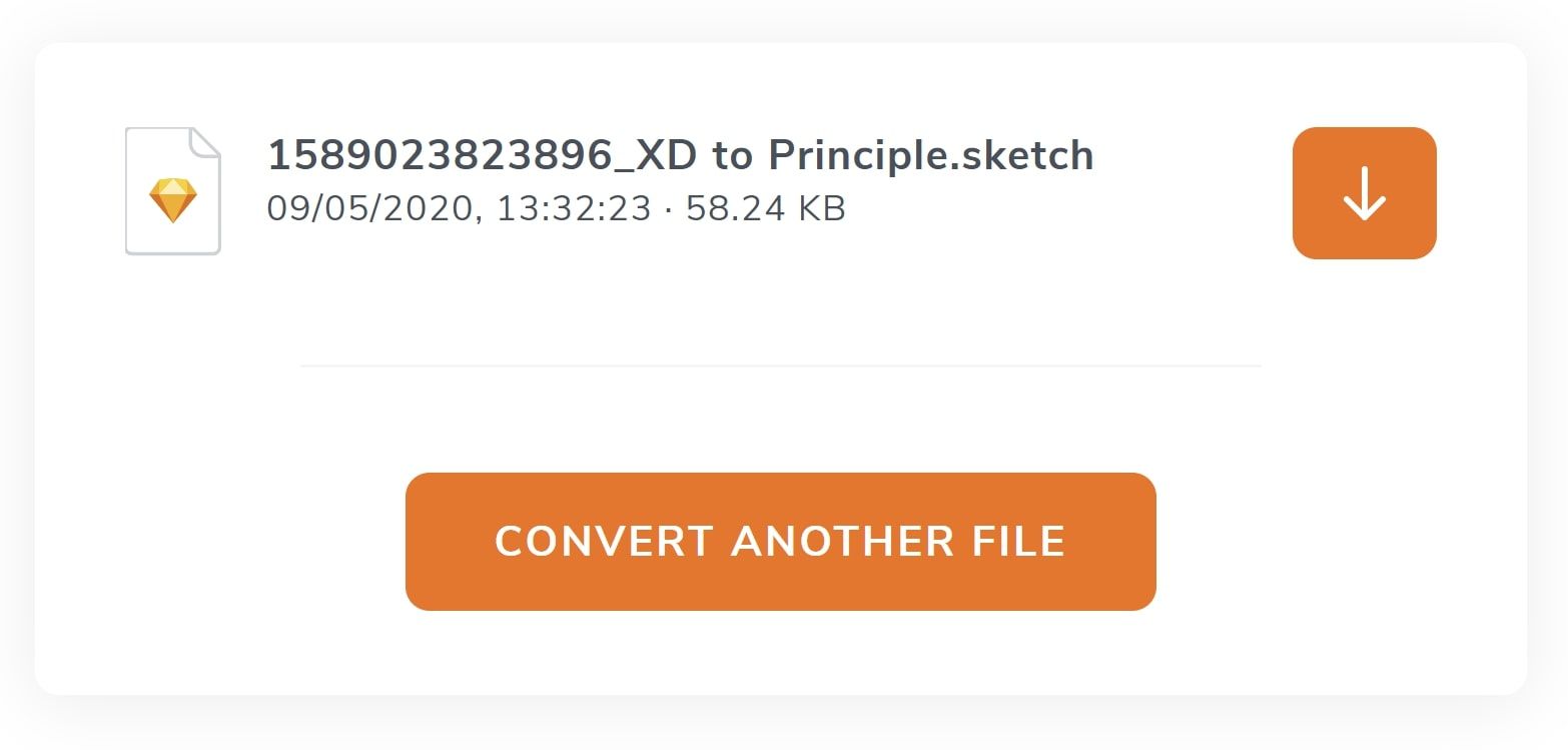 Magicul downloading dialog